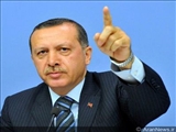 اردوغان: ترکیه به هیچ وجه قصد قطع واردات گاز از ایران را ندارد