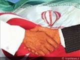 ایران و جمهوری آذربایجان تفاهم نامه مرزی امضا کردند
