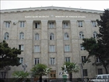 تکذیب ادعای نشریه ساندی تایمز از سوی وزارت امورخارجه جمهوری آذربایجان 