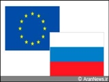 حجم بازرگانی روسیه و اتحادیه اروپا به 270 میلیارد دلار می‌رسد