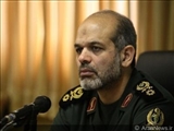 وزیر دفاع: گزارشی درباره حضور پهپادهای جمهوری آذربایجان در مرزهای ایران دریافت نكرده‌ایم