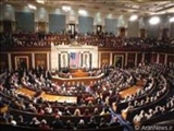 نگرانی کنگره آمریکا از کم شدن تنش در مناسبات ایران و جمهوری آذربایجان 