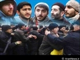 لیست محبوسین حزب اسلام جمهوری آذربایجان