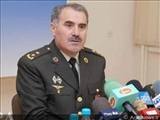 سخنگوی وزارت دفاع جمهوری آذربایجان: باکو به همکاری با مسکو در زمینه پایگاه راداری گابالا ادامه می...