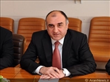 وزیر امور خارجه جمهوری آذربایجان: تحویل رادار قبله به کشور ثالث فعلا  در دستور کار نیست