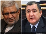 راهکارهای شناسایی فرصت سرمایه گذاری و اقتصادی بین ایران وجمهوری آذربایجان بررسی شد