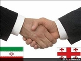 پیگیری مذاکرات ایران،آذربایجان و گرجستان در دیدار سفیر ایران با وزیر انرژی گرجستان