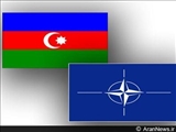همکاری جمهوری آذربایجان و ناتو در سیصد ماموریت مشترک 