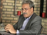 امیر احمدیان:نشانه های فرهنگ ایرانی در منطقه قفقاز مشهود است