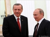 واکنش روسیه به احیای امپراطوری عثمانی؛خط قرمز های جنگی پوتین به اردوغان
