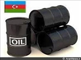 صادرات نفت و گاز جمهوری آذربایجان کاهش یافت