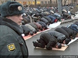 افزایش جمعیت مسلمانان روسیه