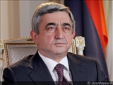 رییس جمهور ارمنستان: در صورت حمله آذربایجان به قره باغ، ارمنستان از هیچ کوششی برای دفاع از ملت قر...