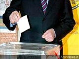 ناظران بین المللی خواهان رفع معایب انتخابات در گرجستان شدند