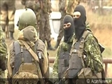 هفت فرد مسلح در منطقه قفقاز روسیه کشته شدند