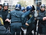 سال 2012 '' سال قیامتِ'' دینداران جمهوری آذربایجان 