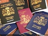 هزاران شهروند گرجستان پاسپورت ارمنستانی دارند