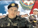 ولادیمیر پوتین: مبارز ابراهیم اف رمبوی جمهوری آذربایجان