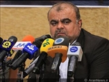 واکنش وزیر نفت به ادعای جمهوری آذربایجان