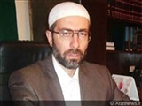 رهبر محبوس حزب اسلام جمهوری آذربایجان به بیمارستان منتقل شد