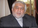 سفیر ایران تنش در روابط ایران و جمهوری آذربایجان را رد کرد