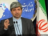 آمادگی ایران برای حل مناقشه قره‌باغ