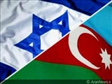 تاکید سفیر رژیم صهیونیستی در جمهوری آذربایجان بر گسترش روابط باکو - تلاویو