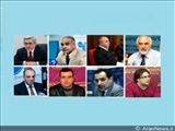 8 نامزد در انتخابات ریاست جمهوری ارمنستان مبارزه می کنند