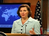 سخنگوی وزارت امور خارجه آمریکا: آماده همکاری با روسیه در مورد مناقشه قره باغ هستیم
