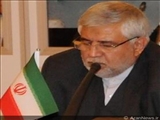 دیدار سفیر ایران در جمهوری آذربایجان با رییس مجلس عالی جمهوری نخجوان 