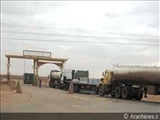 شرکت ترک به انتقال نفت ازکردستان عراق به ترکیه ادامه می‌دهد