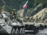 تقویت همکاری نظامی روسیه با ارمنستان