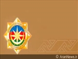 بازداشت  یک مامور وزارت امنیت جمهوری آذربایجان