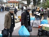 نارضایتی شهروندان آذربایجانی از لغو تسهیلات گذر مرزی