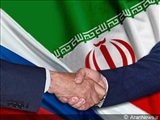 ایران و روسیه موافقتنامه امنیتی امضا کردند