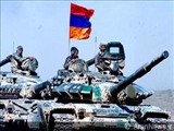 برگزاری رزمایش كشورهای عضو پیمان امنیت جمعی در ارمنستان