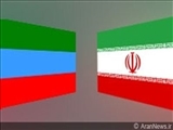 عزم ایران و داغستان برای گسترش روابط 