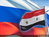 منادی‌سفیدان: رزمایش دریایی روسیه هشدار به اردوگاه ضدسوری است