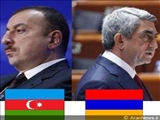 برداشت آزاد مجله « تفسیر جنگ» روسیه از بلندپروازیهای جمهوری آذربایجان 