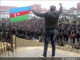آیا آذربایجان در مسیر انقلاب های عرب حرکت می کند؟