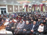 جشن ولادت پیامبر گرامی اسلام در باکو برگزار شد
