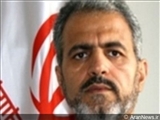 علیرضا بیگدلی به عنوان سفیر جدید ایران راهی آنکارا می‌شود