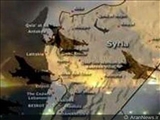جمله صهیونیست‌ها به سوریه پس از موفقیت ارتش این کشور 