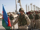 پس از 11 سال نیروهای جمهوری آذربایجان از افغانستان خارج می شوند 