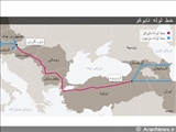 شانس جمهوری آذربایجان برای انتقال گاز به اروپا