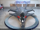 رسانه های روسی و ارمنی: نیروی هوایی ایران به نسل جدید جنگنده بومی مجهز شد