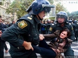 دیده بان حقوق بشر از برخورد با فعالان سیاسی در جمهوری آذربایجان انتقاد کرد