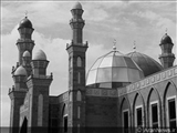 ترکیه بزرگترین مسجد جامع آفریقا را می سازد 