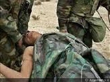 ادامه درگیری ها در قره باغ/دو نظامی جمهوری آذربایجان کشته شدند