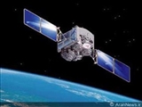 جمهوری آذربایجان اولین ماهواره مخابراتی خود را به مدار زمین می فرستد